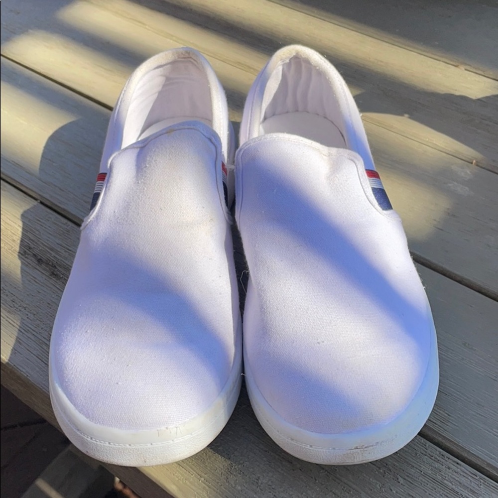 U.S Polo Assn. shoes